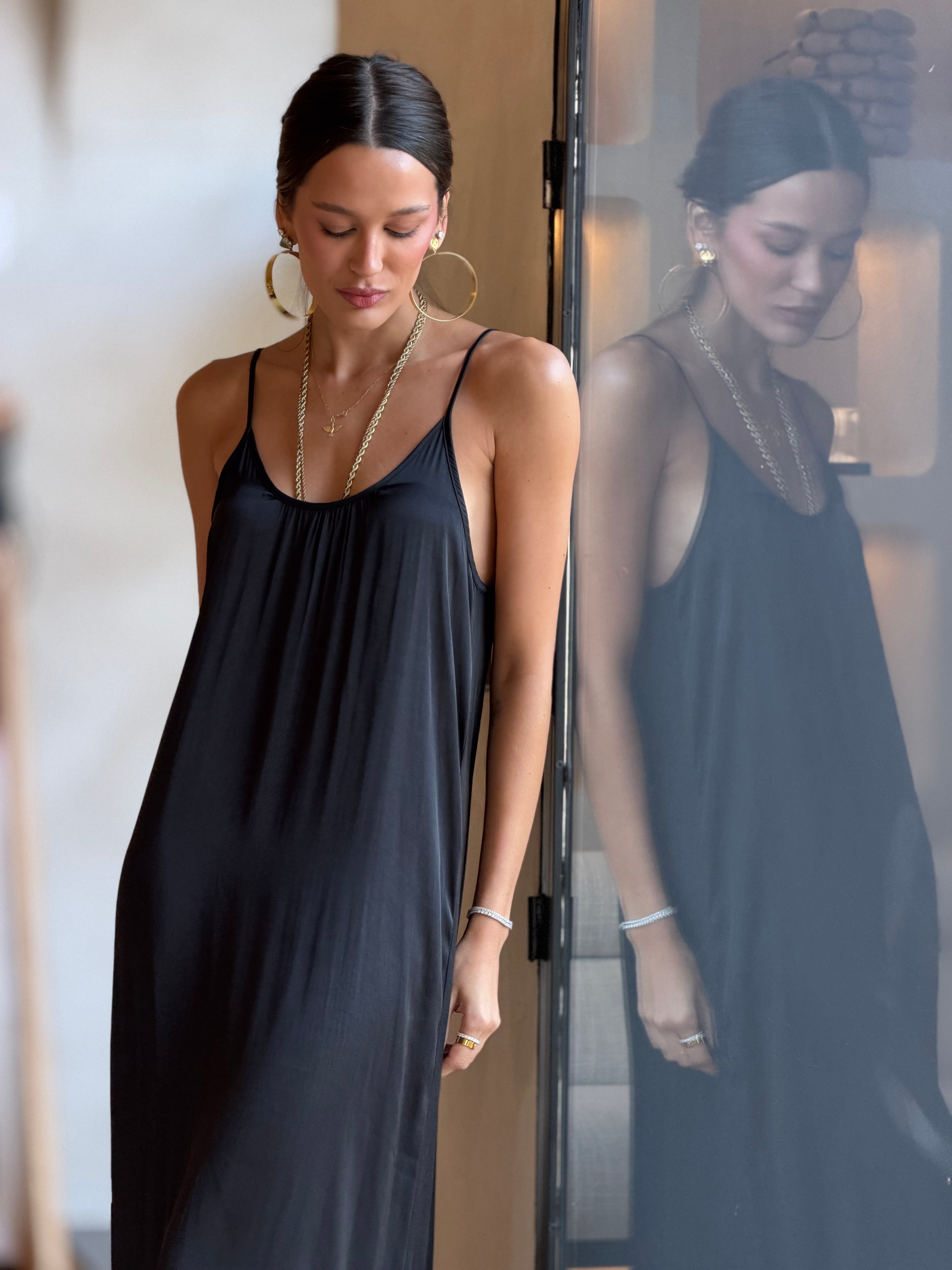 Vestido Sienna