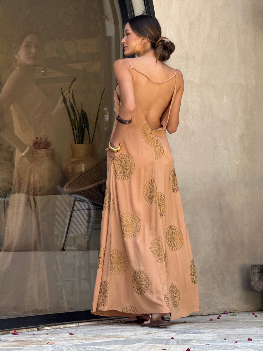 Vestido Ibiza