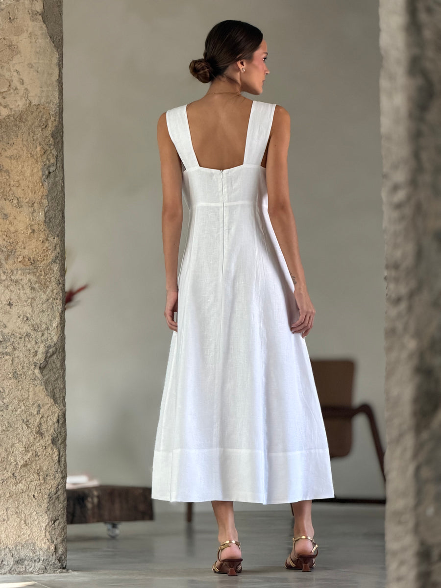 Vestido Sofia
