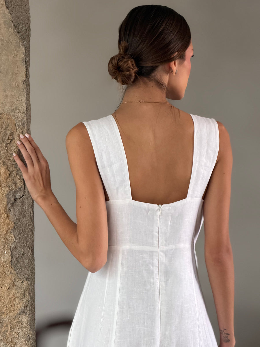 Vestido Sofia