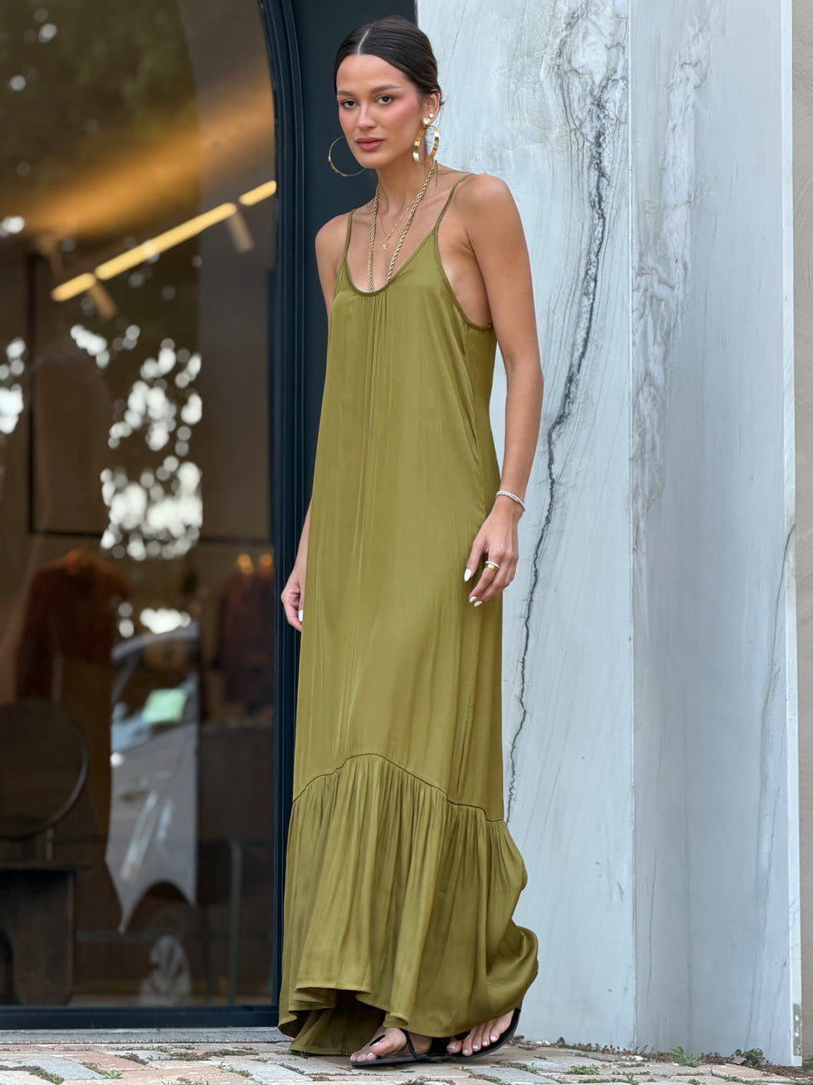 Vestido Sienna