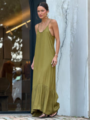 Vestido Sienna