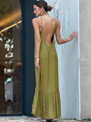 Vestido Sienna