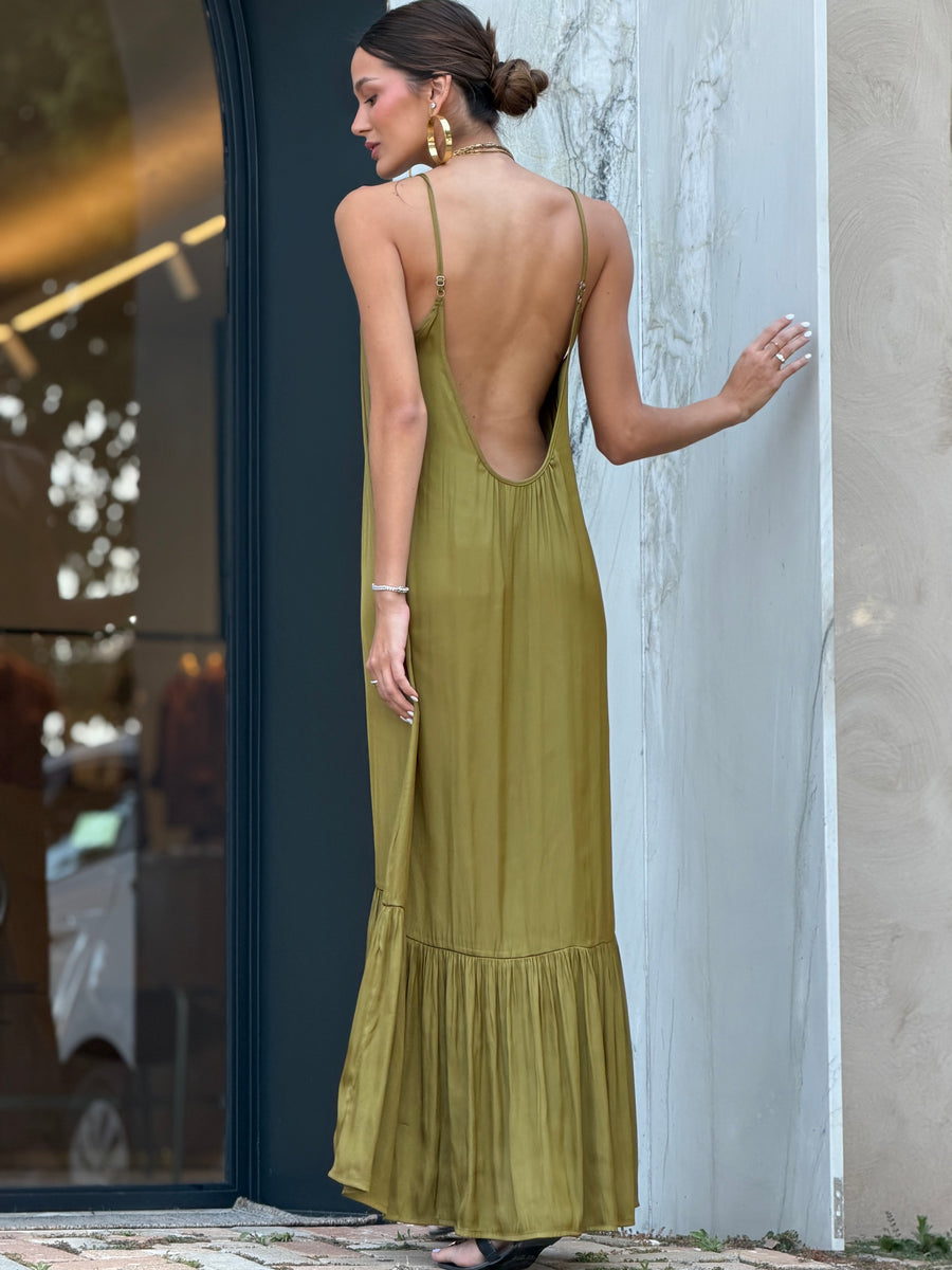 Vestido Sienna