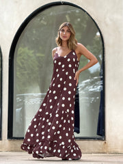 Vestido Alícia bola