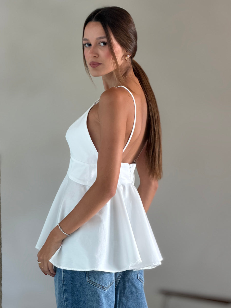 Blusa Mila