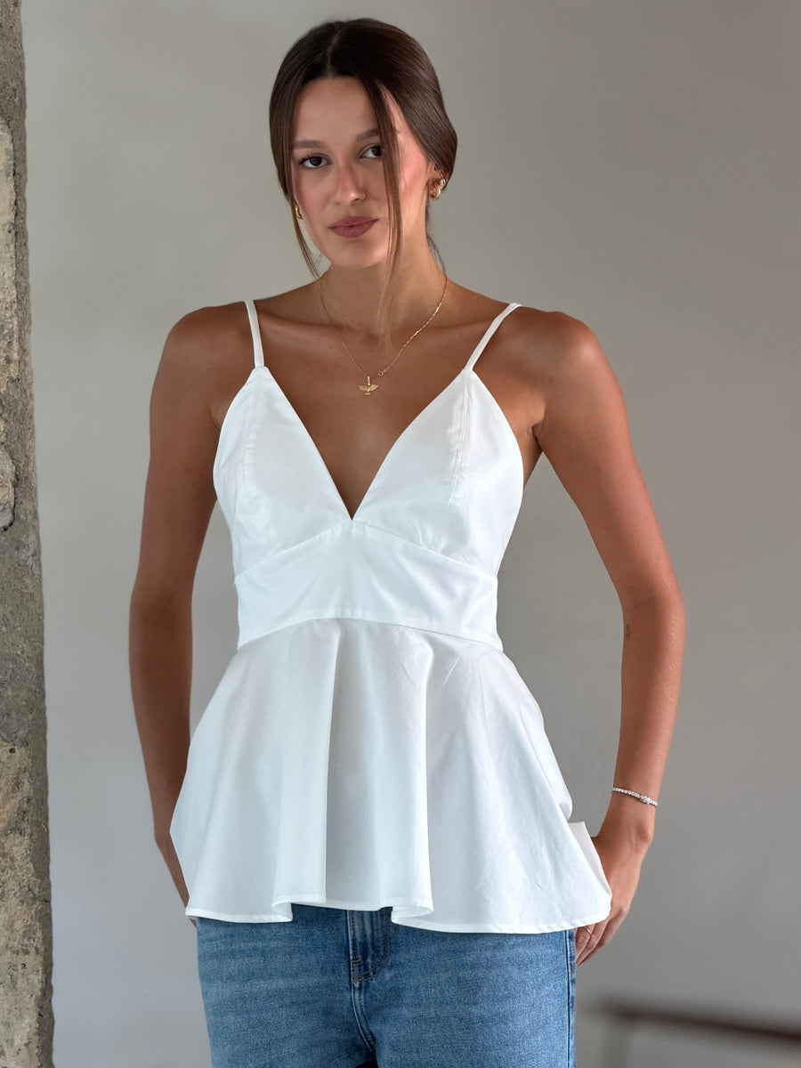 Blusa Mila