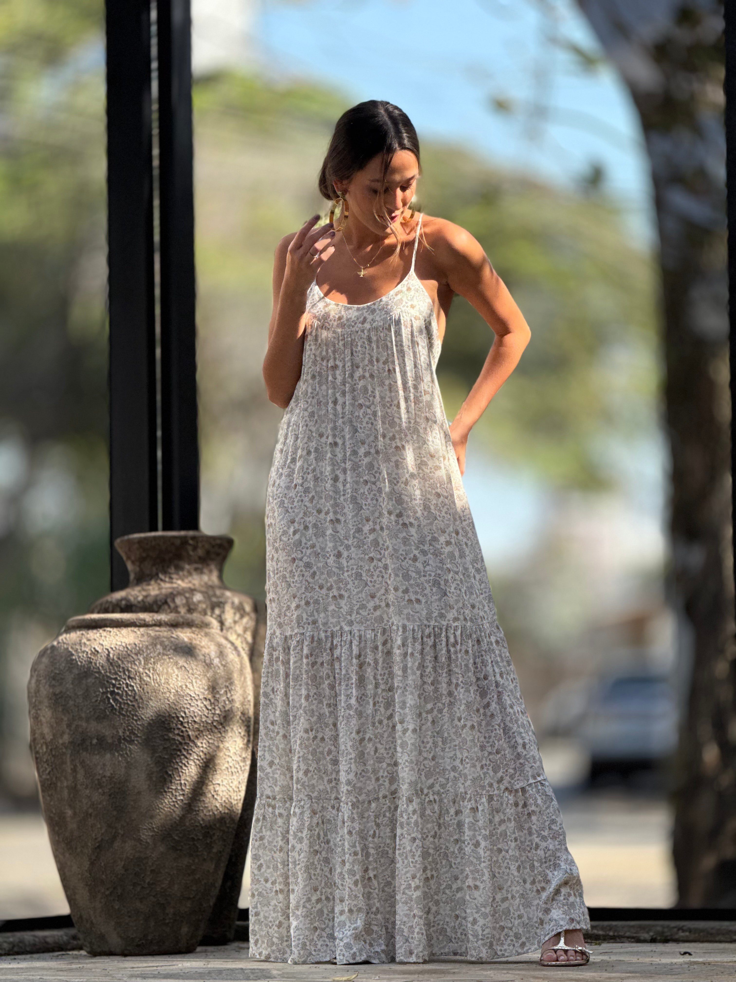 Vestido Helena