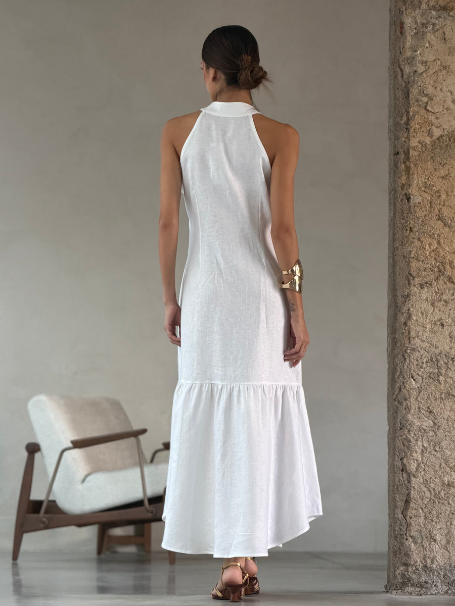Vestido Elisabeth