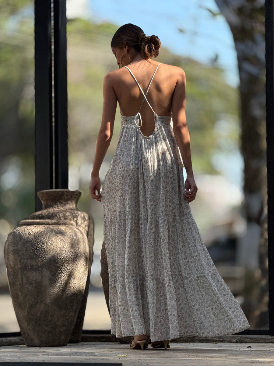 Vestido Helena
