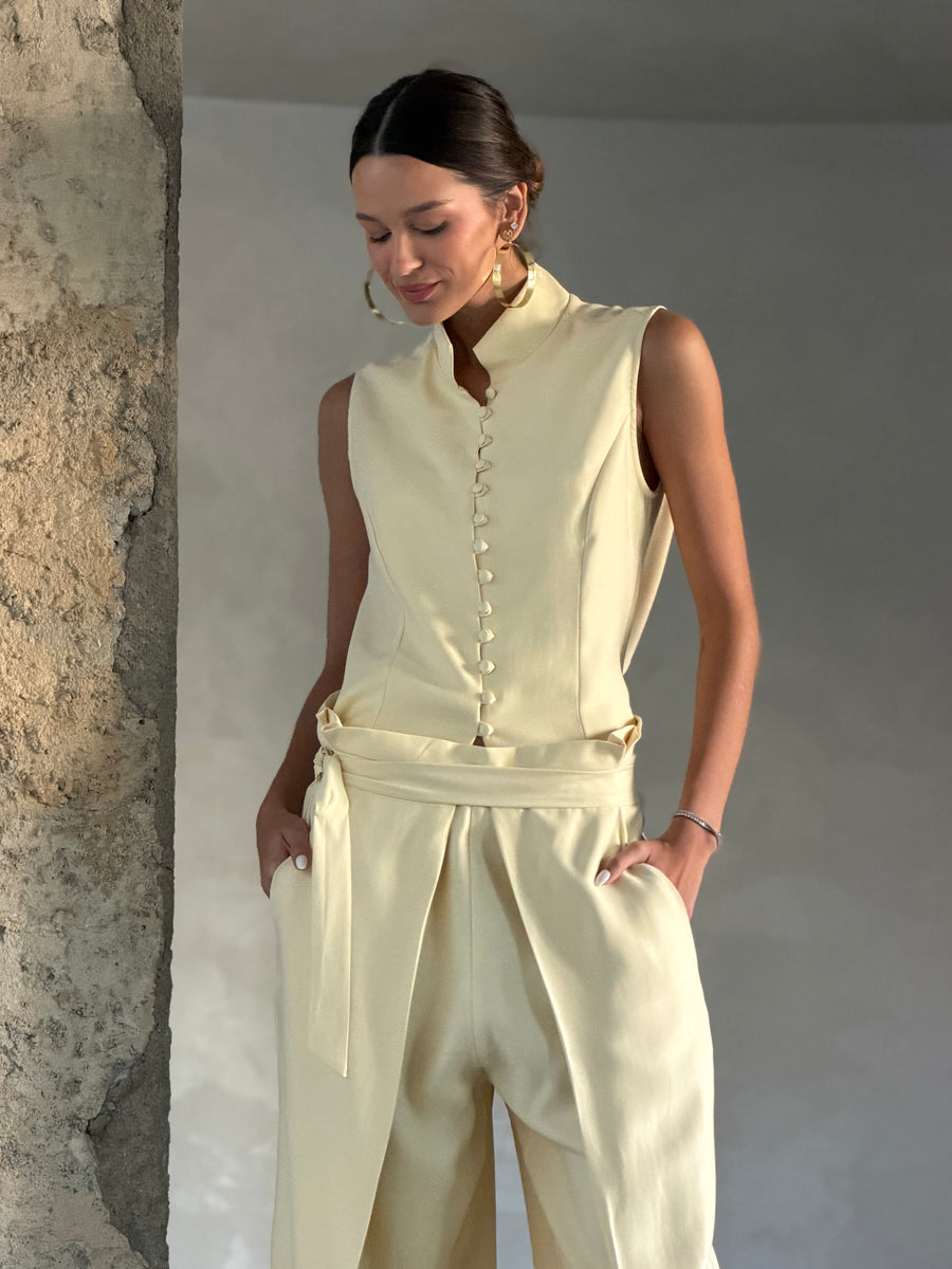 Blusa Alexia