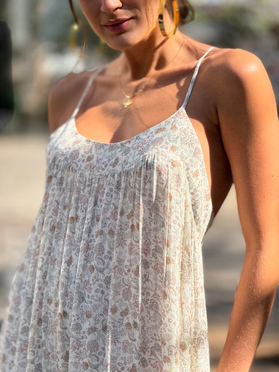 Vestido Helena