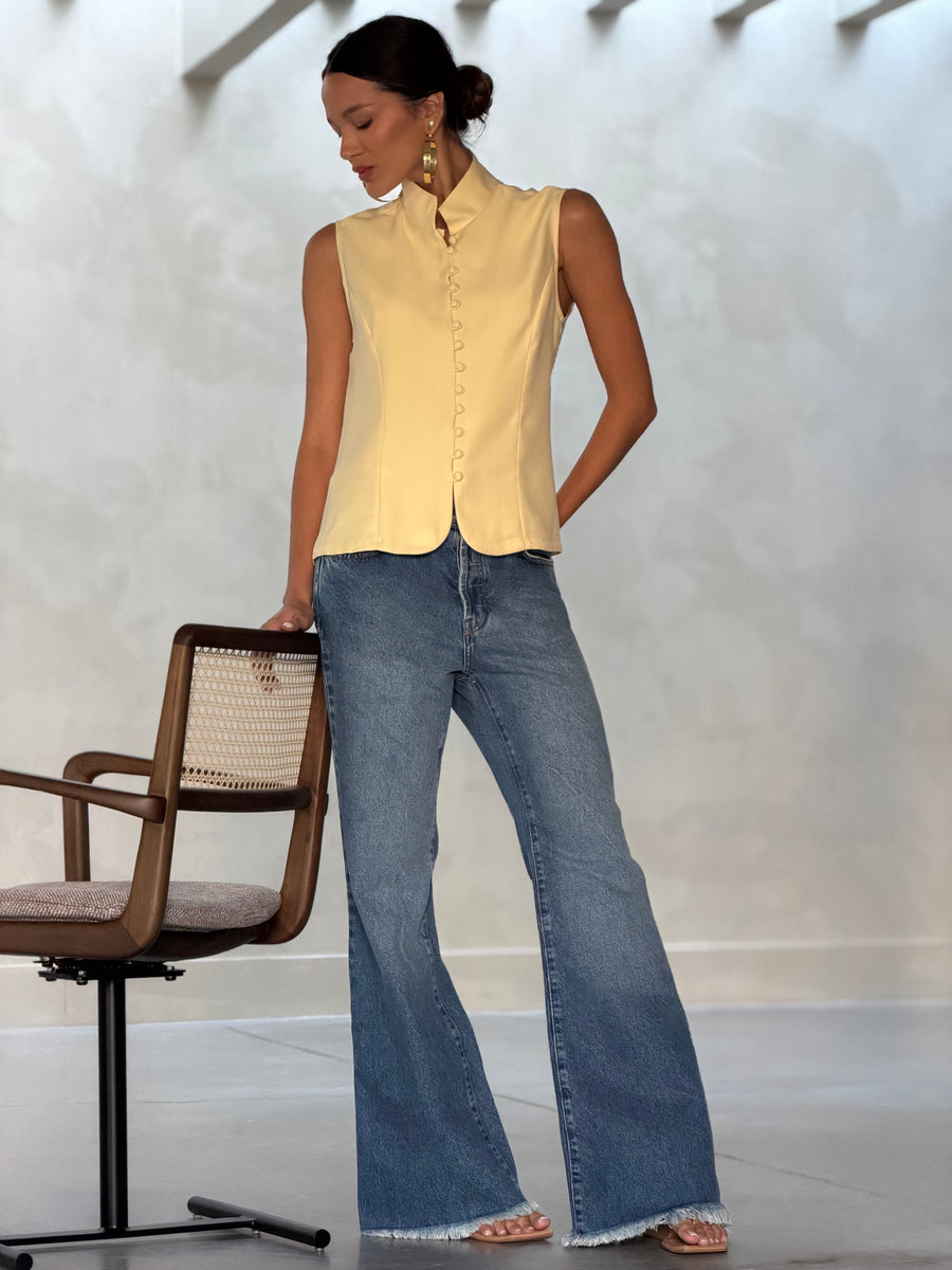 Blusa Alexia