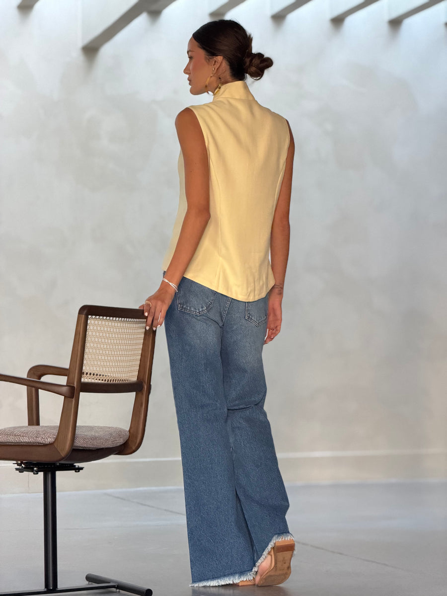 Blusa Alexia