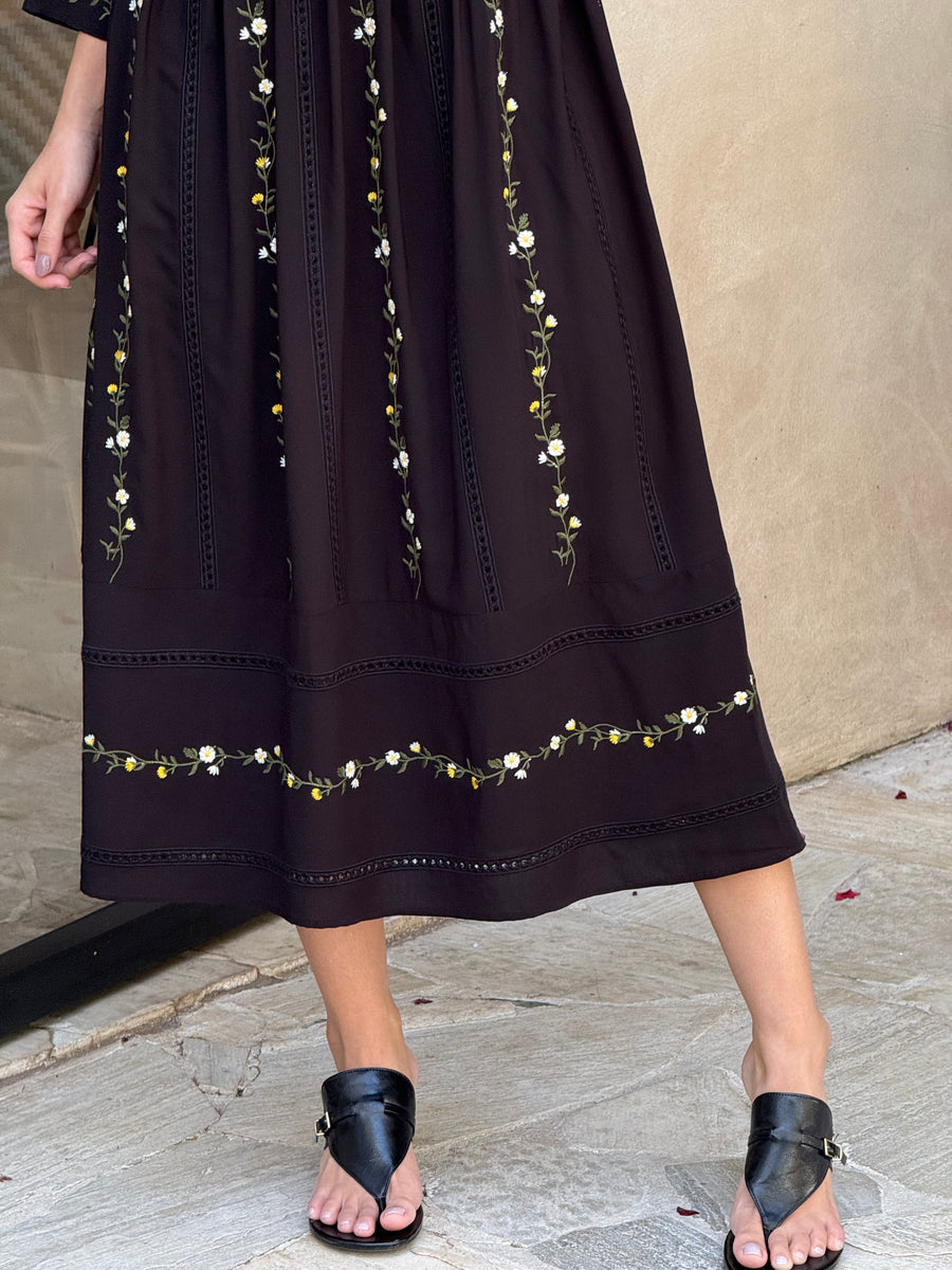 Vestido Maria