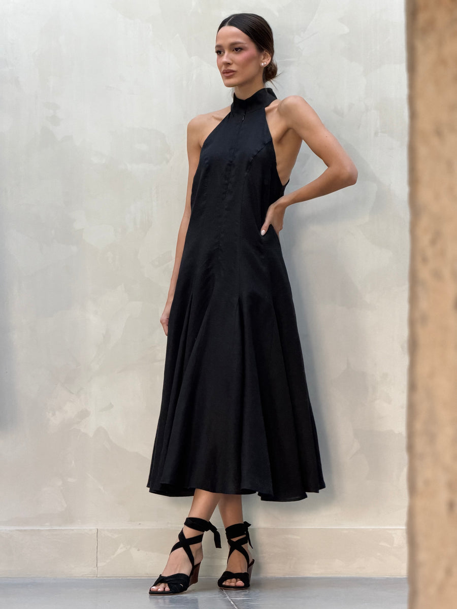 Vestido Brigitte