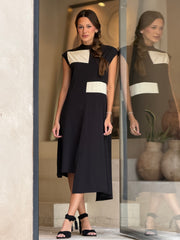 Vestido Bárbara