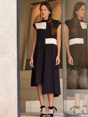 Vestido Bárbara