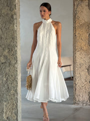 Vestido Brigitte