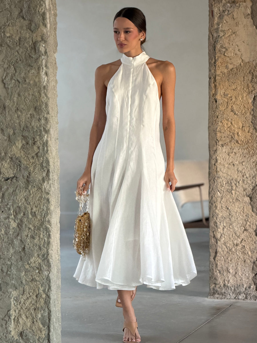 Vestido Brigitte