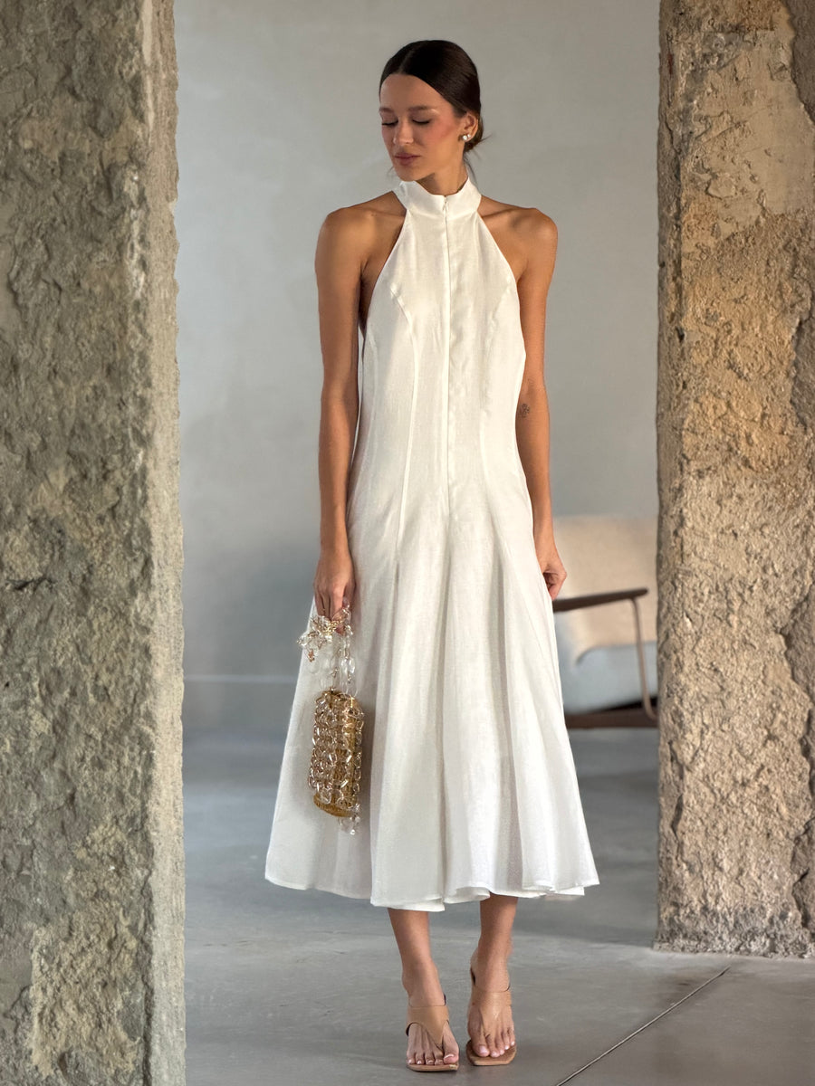 Vestido Brigitte