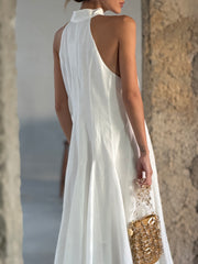 Vestido Brigitte