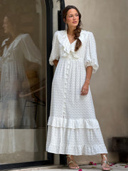 Vestido Betânia
