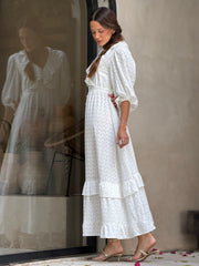 Vestido Betânia
