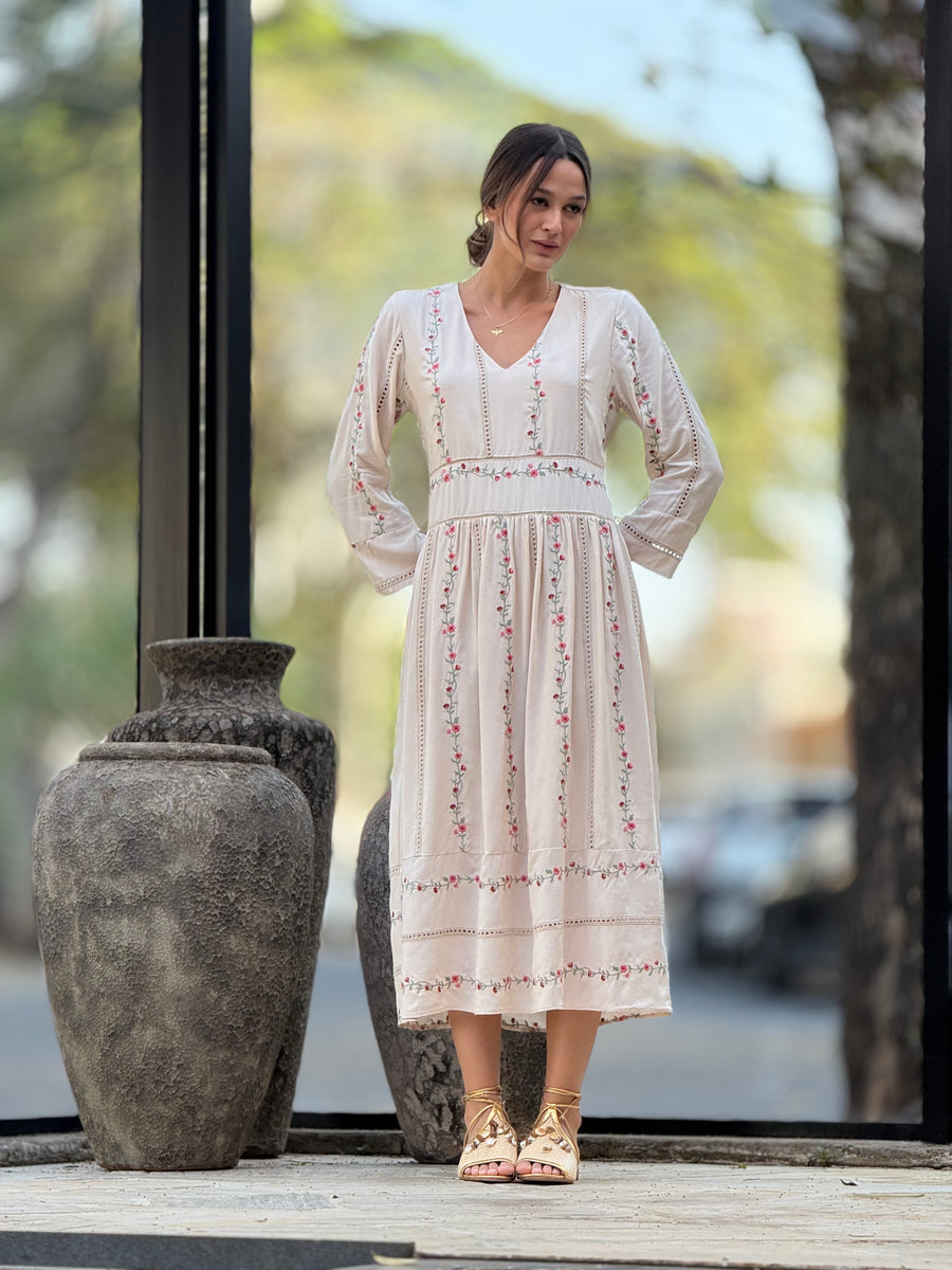 Vestido Maria
