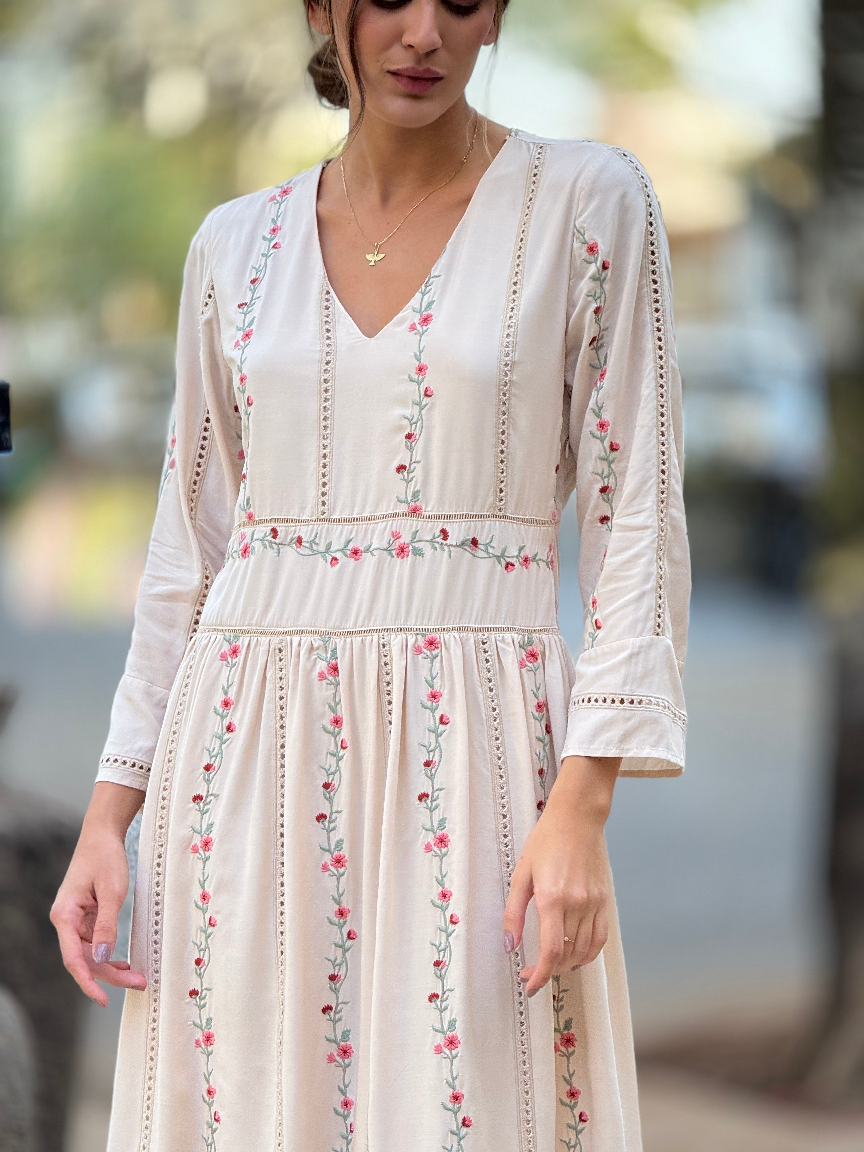 Vestido Maria