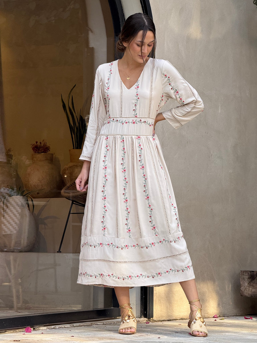 Vestido Maria