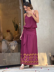 Vestido Serena