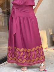 Vestido Serena