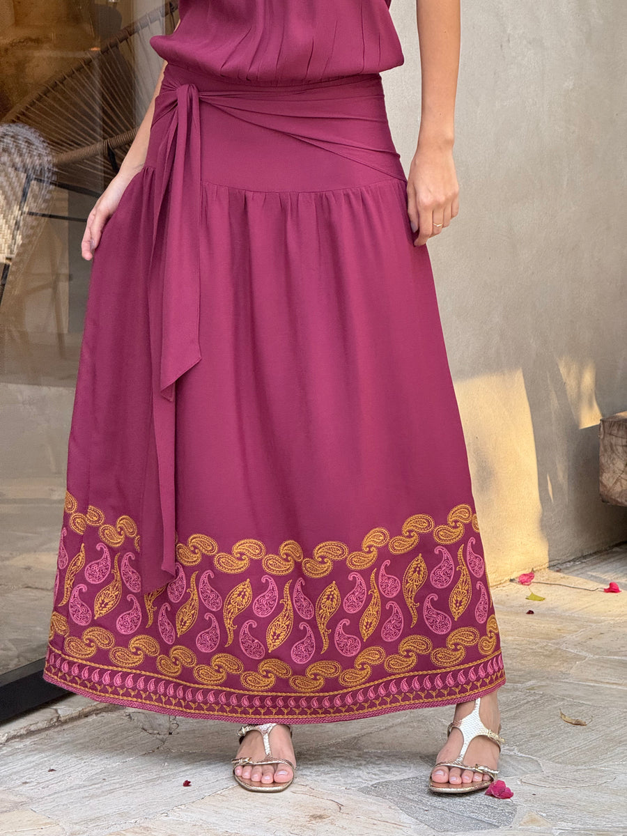 Vestido Serena