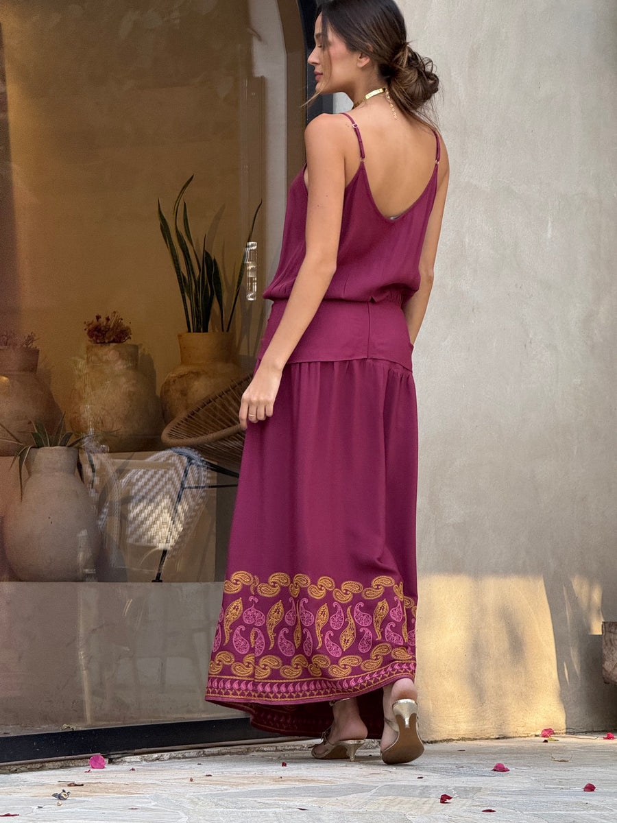 Vestido Serena