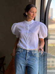Camisa Ana Linho