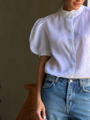 Camisa Ana Linho