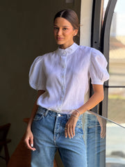Camisa Ana Linho