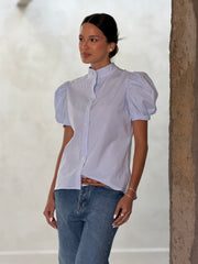 Camisa Ana Listras