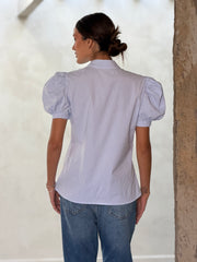 Camisa Ana Listras