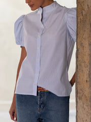 Camisa Ana Listras