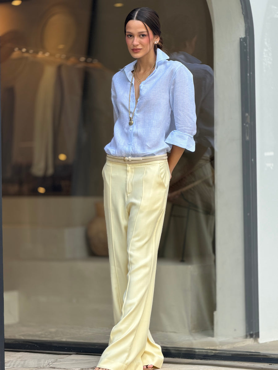 Calça Pantalona