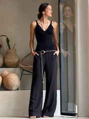 Calça Pantalona
