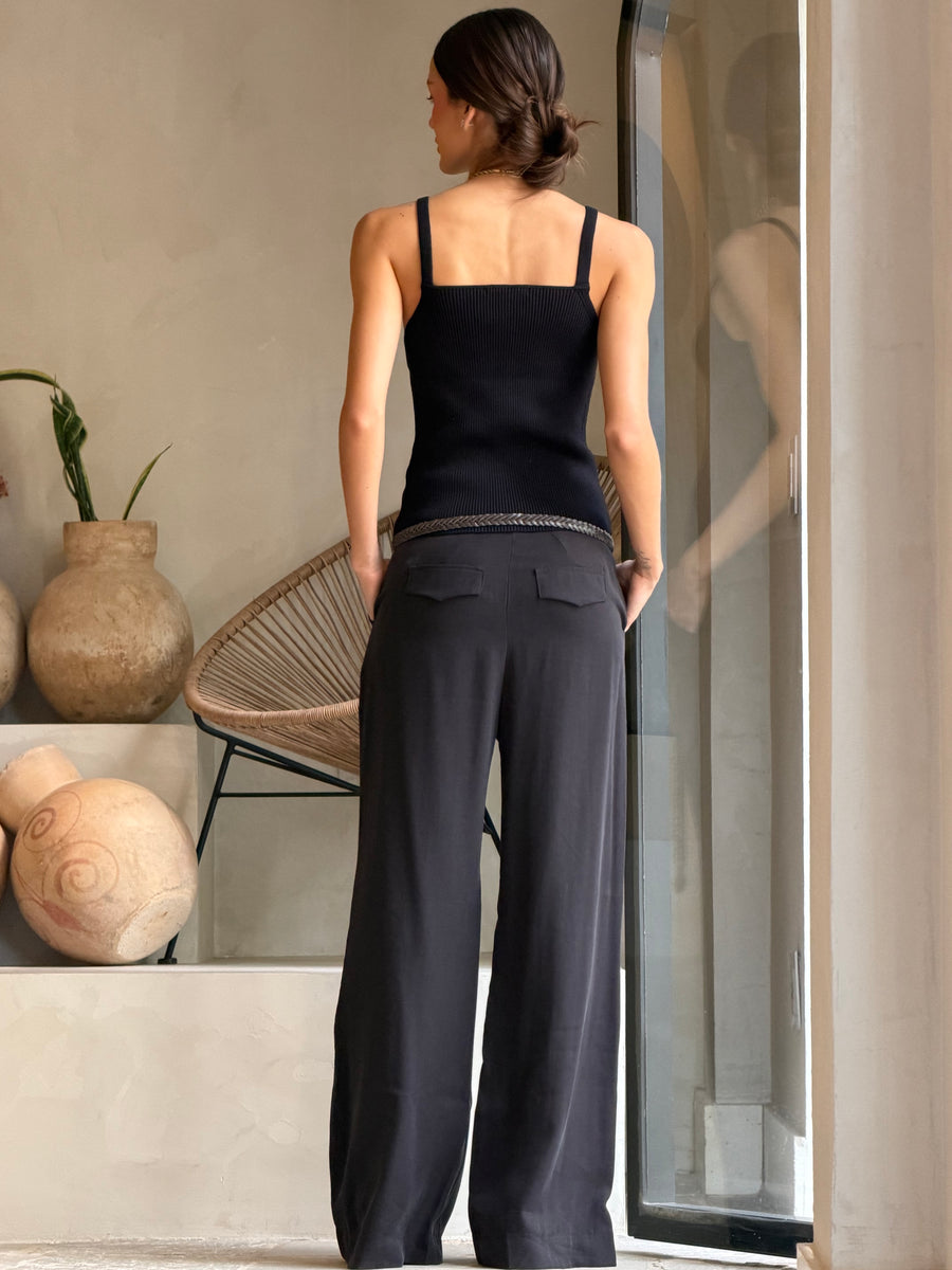 Calça Pantalona