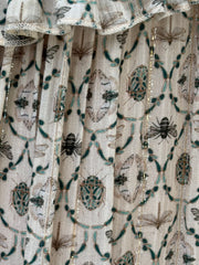 Vestido Libélula