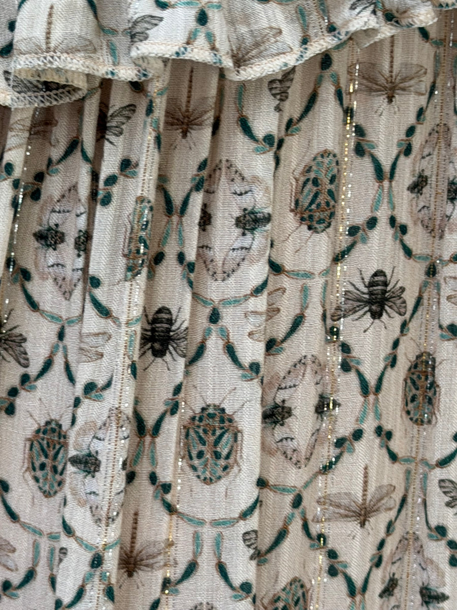 Vestido Libélula