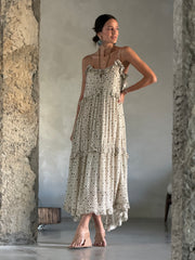 Vestido Libélula