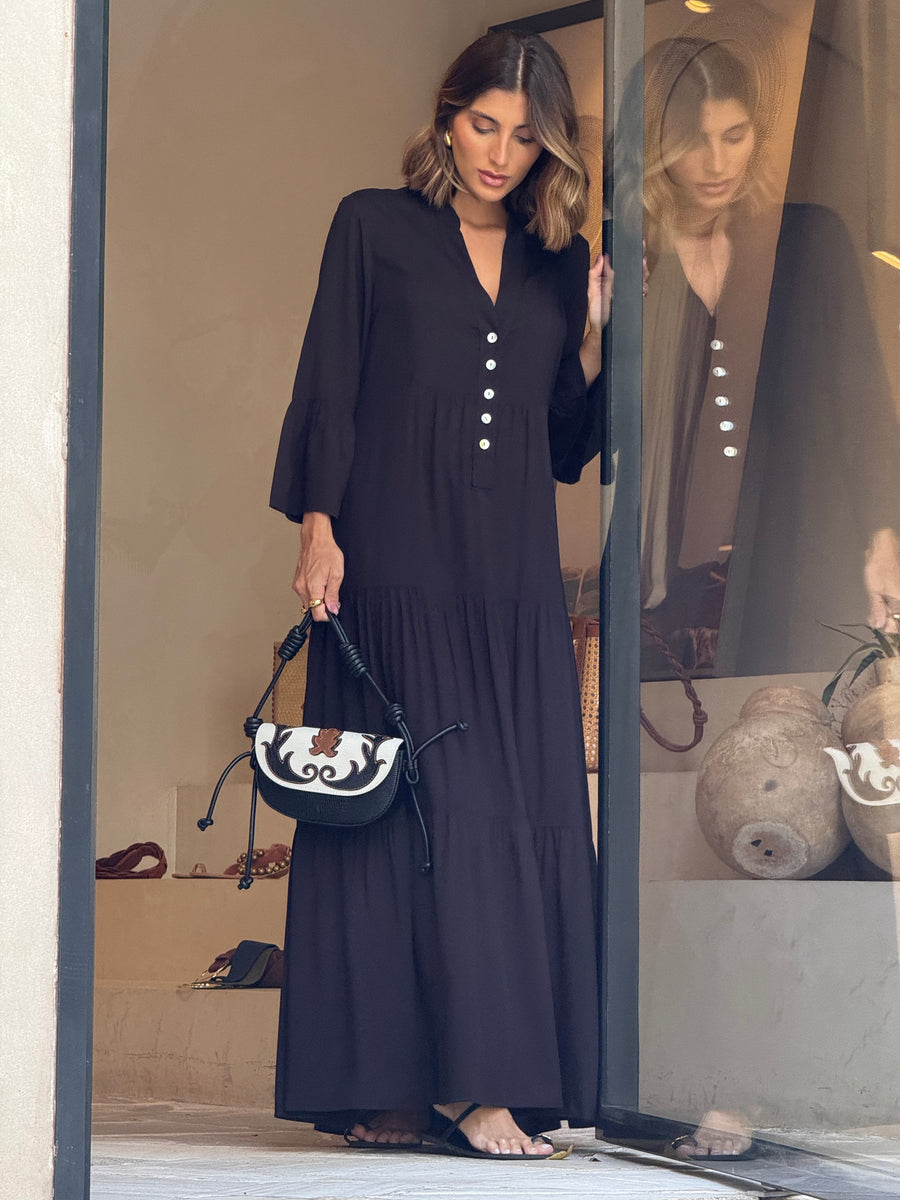 Vestido Gaya