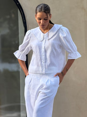 Camisa Leonora