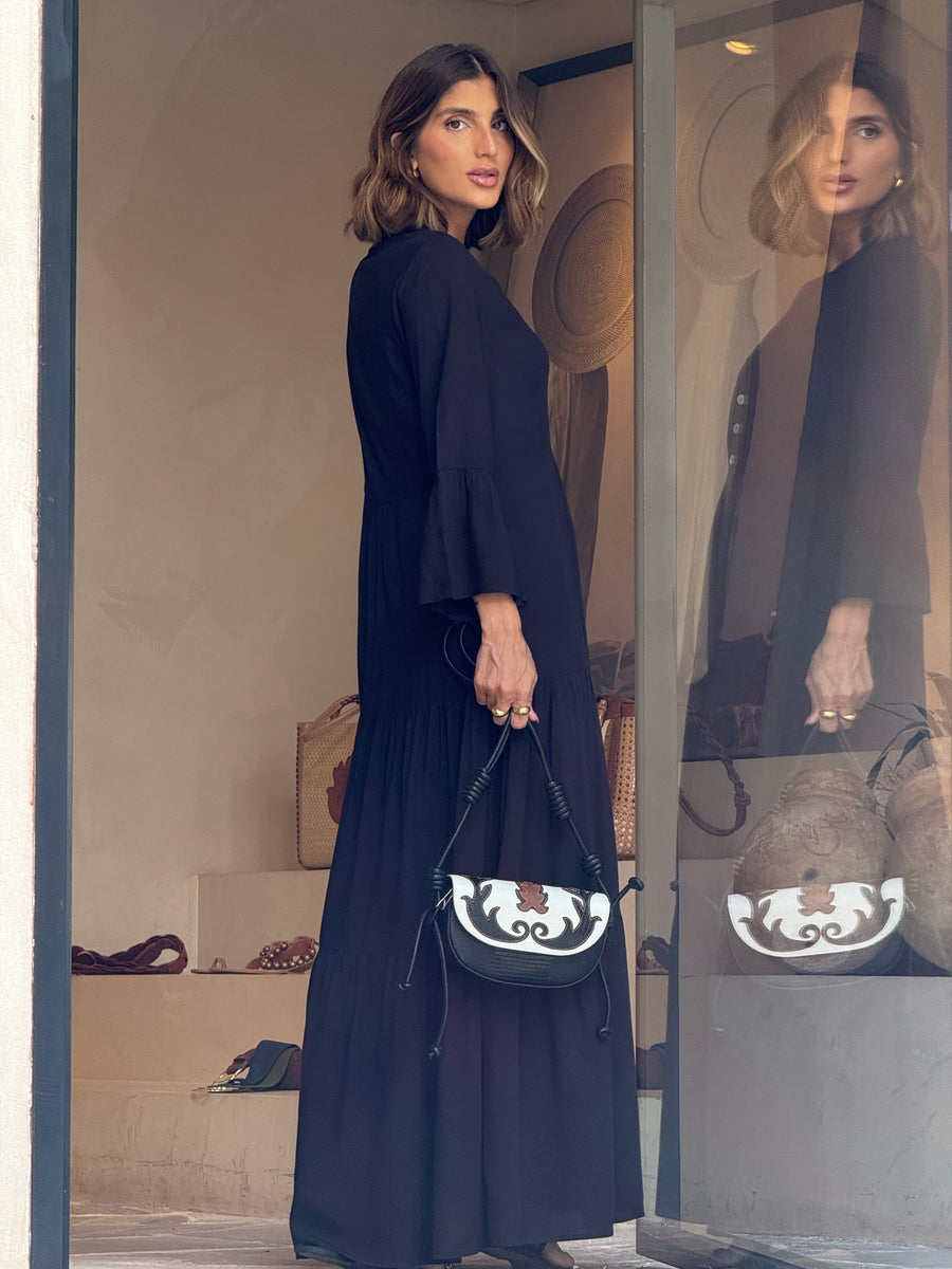 Vestido Gaya